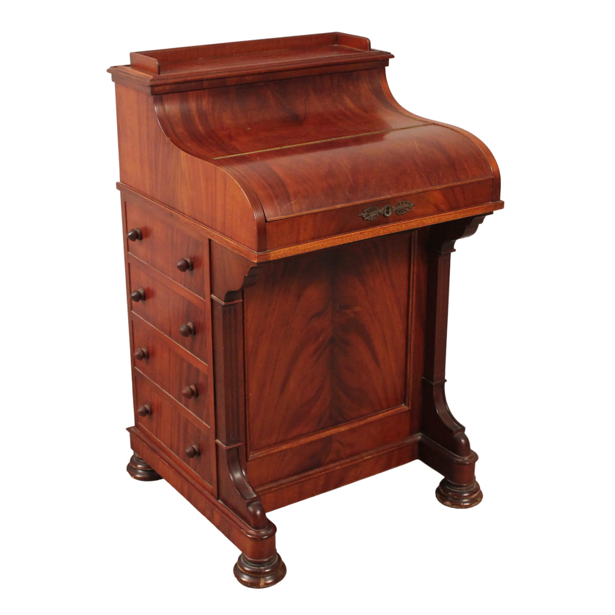 Mobile Davenport - Cabinet Davenport