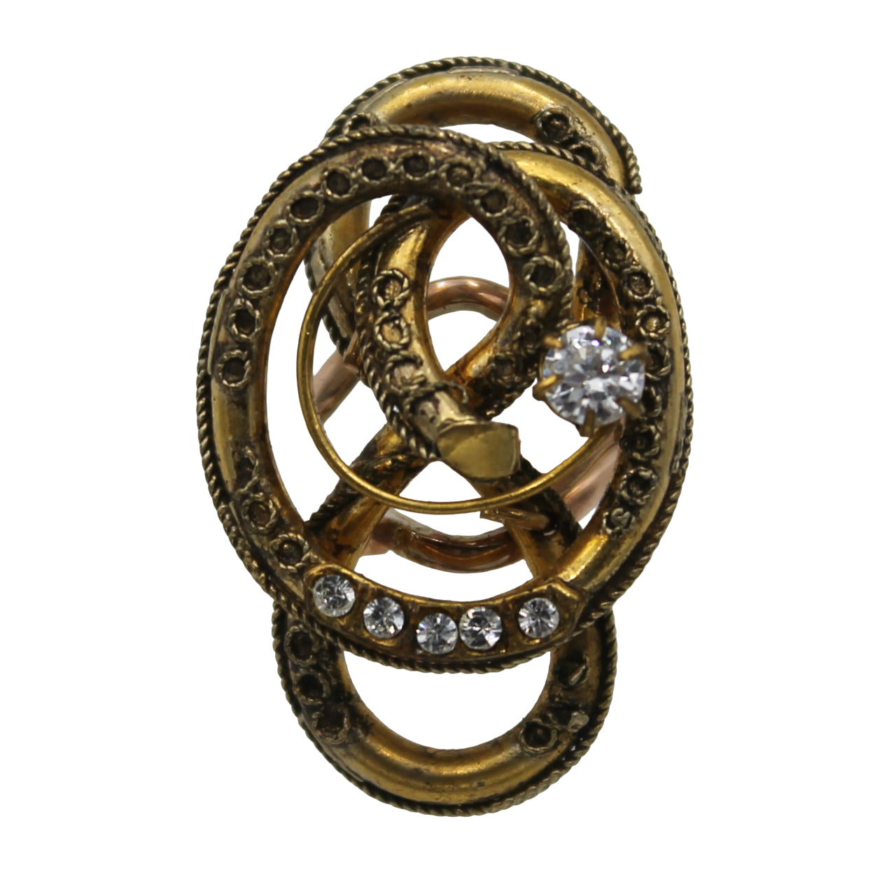 Anello - Ring