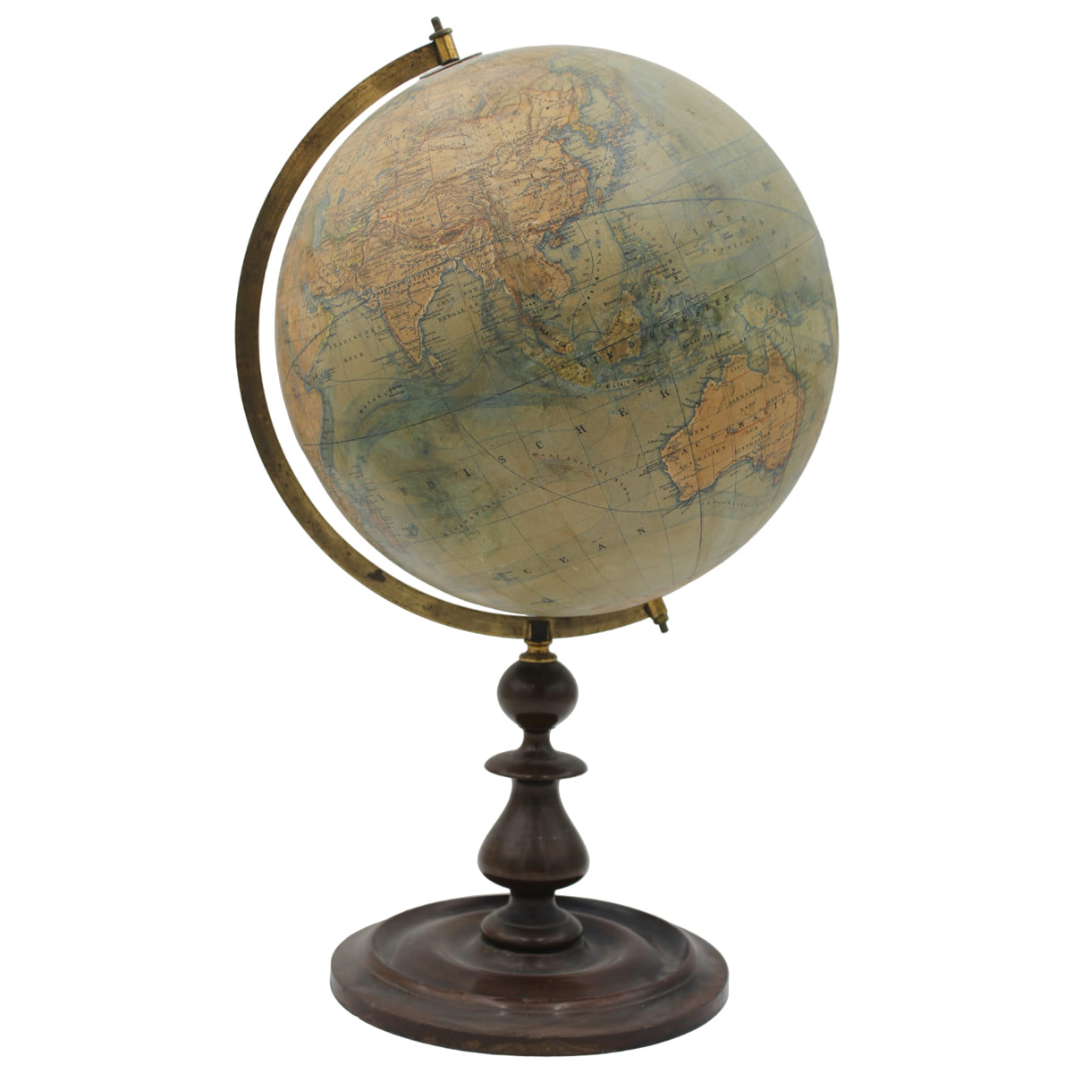 Mappamondo - Globe
