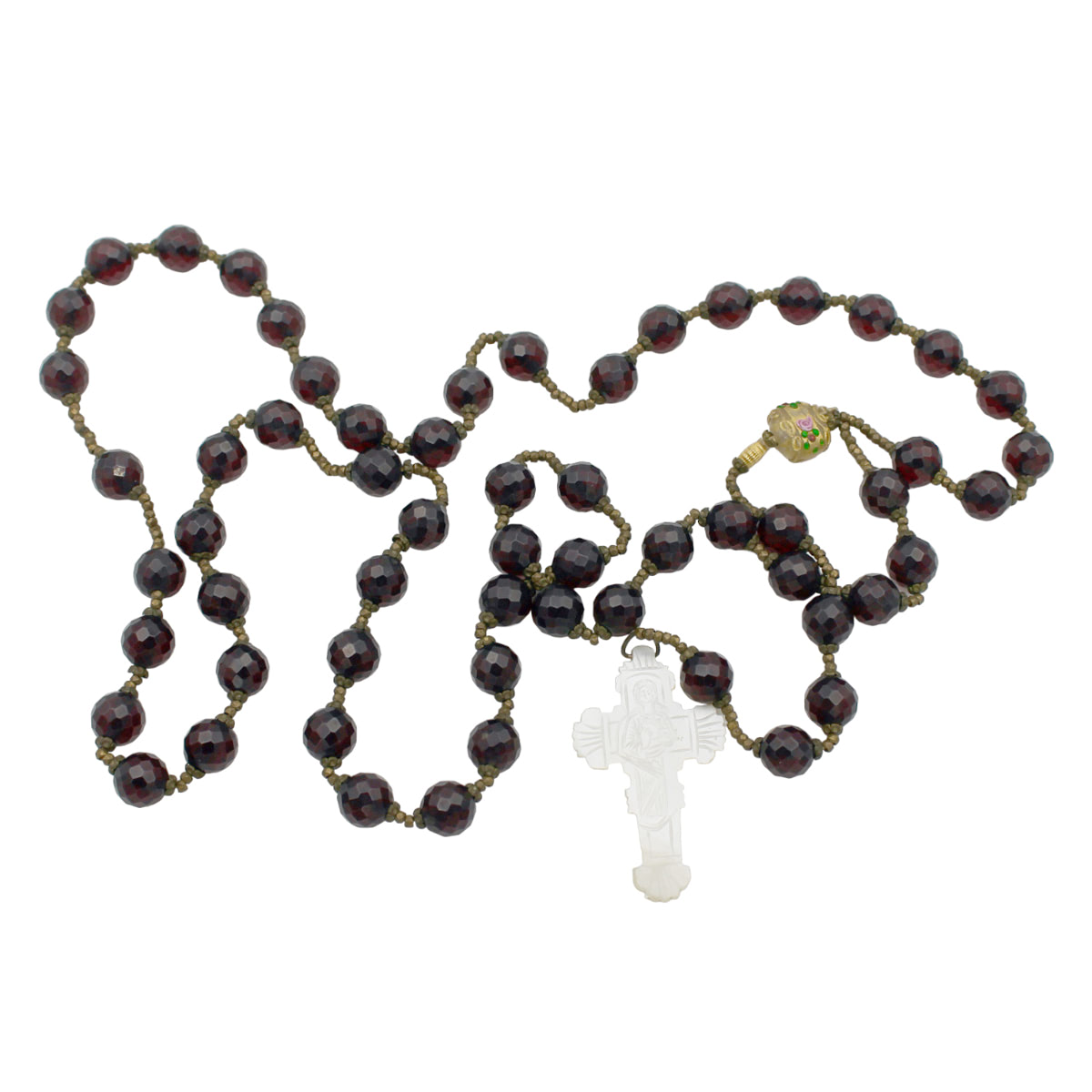 Grande rosario - Large rosary