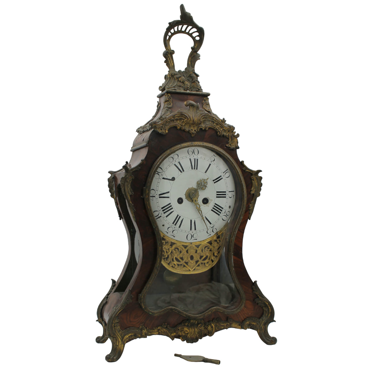 Orologio da tavolo - Table clock