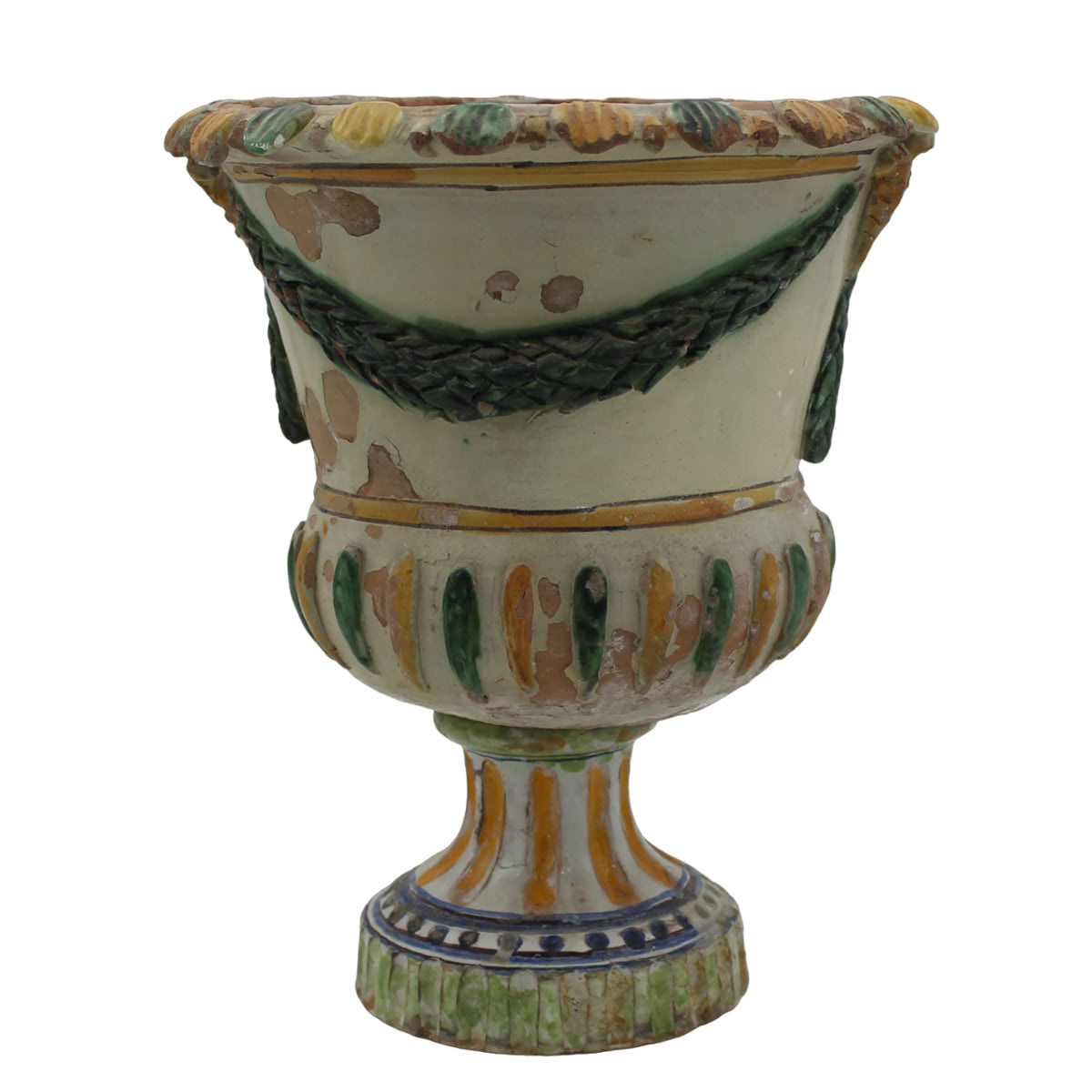 Vaso a cratere - Crater vase