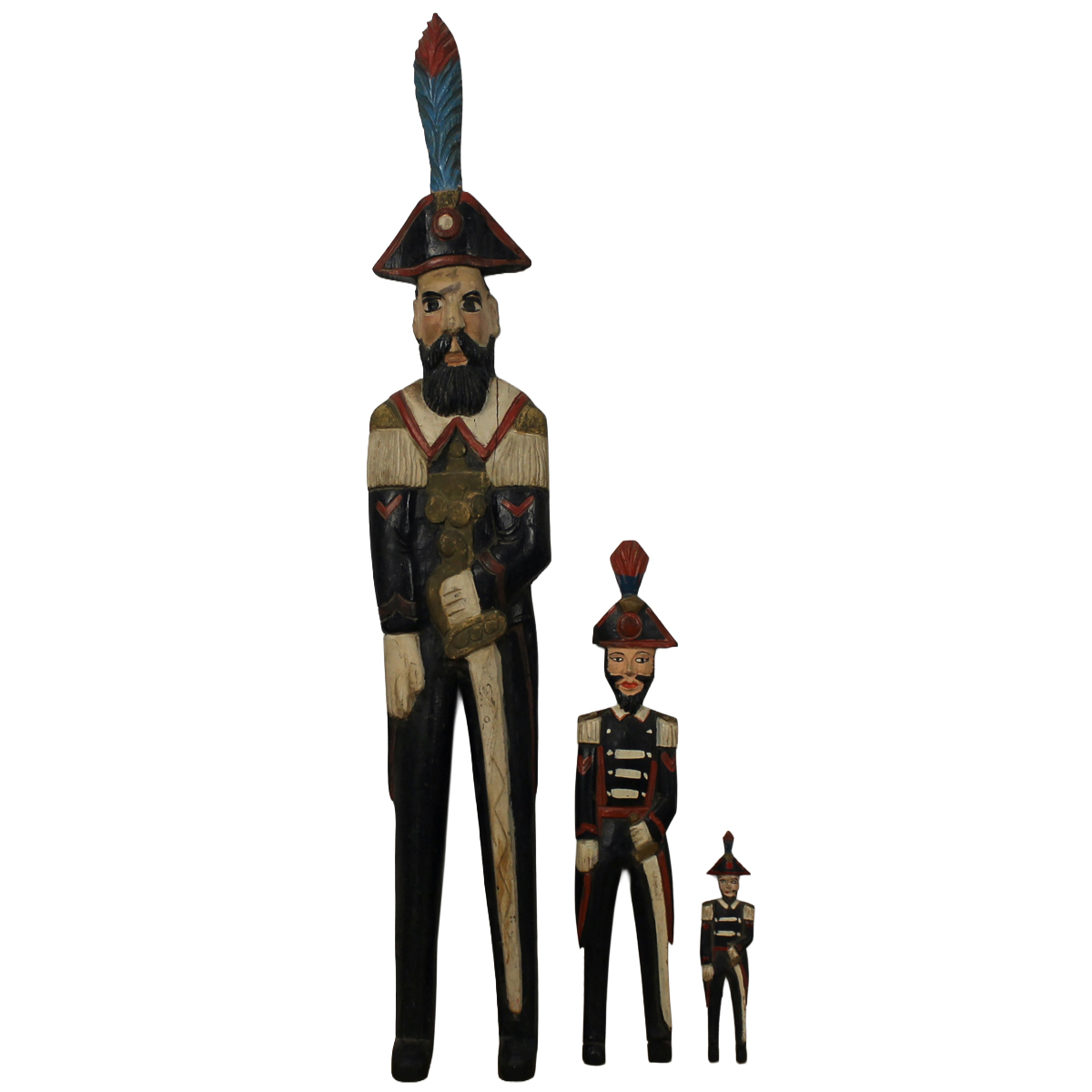 Figure di carabinieri