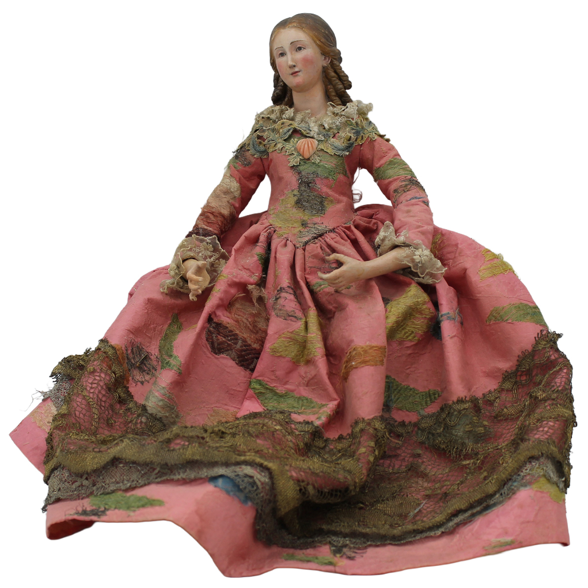 Figura di dama