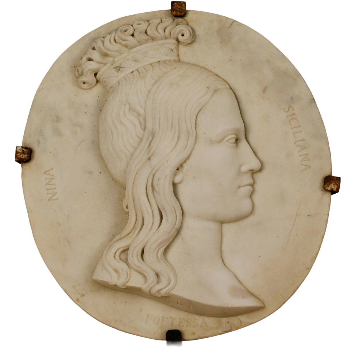 Rosolino Barbera "A Nina"