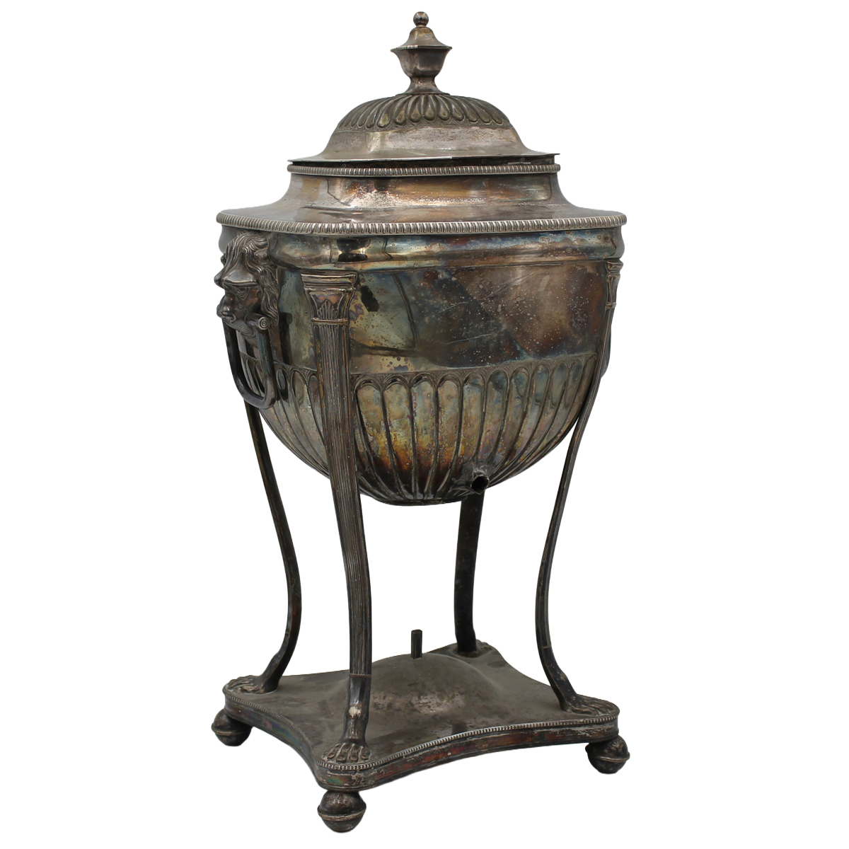 Grande samovar