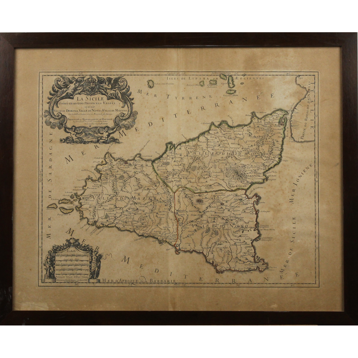 La Sicilia