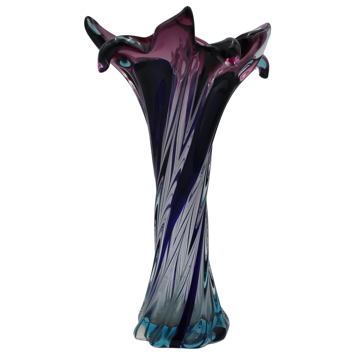 Particolare vaso