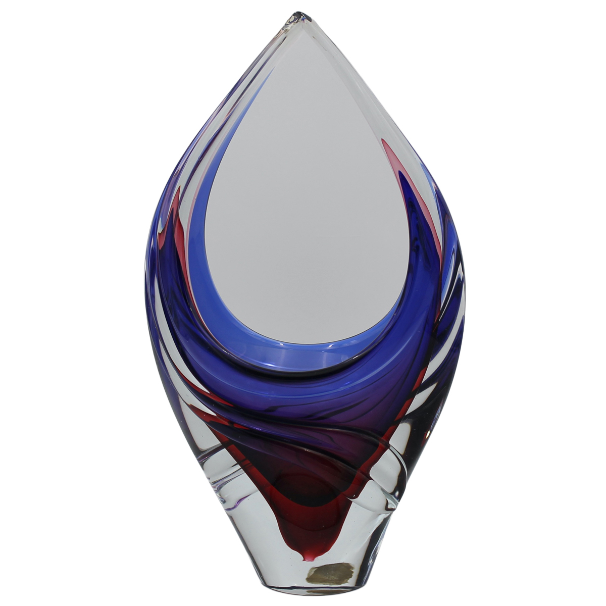 Vaso a cesto