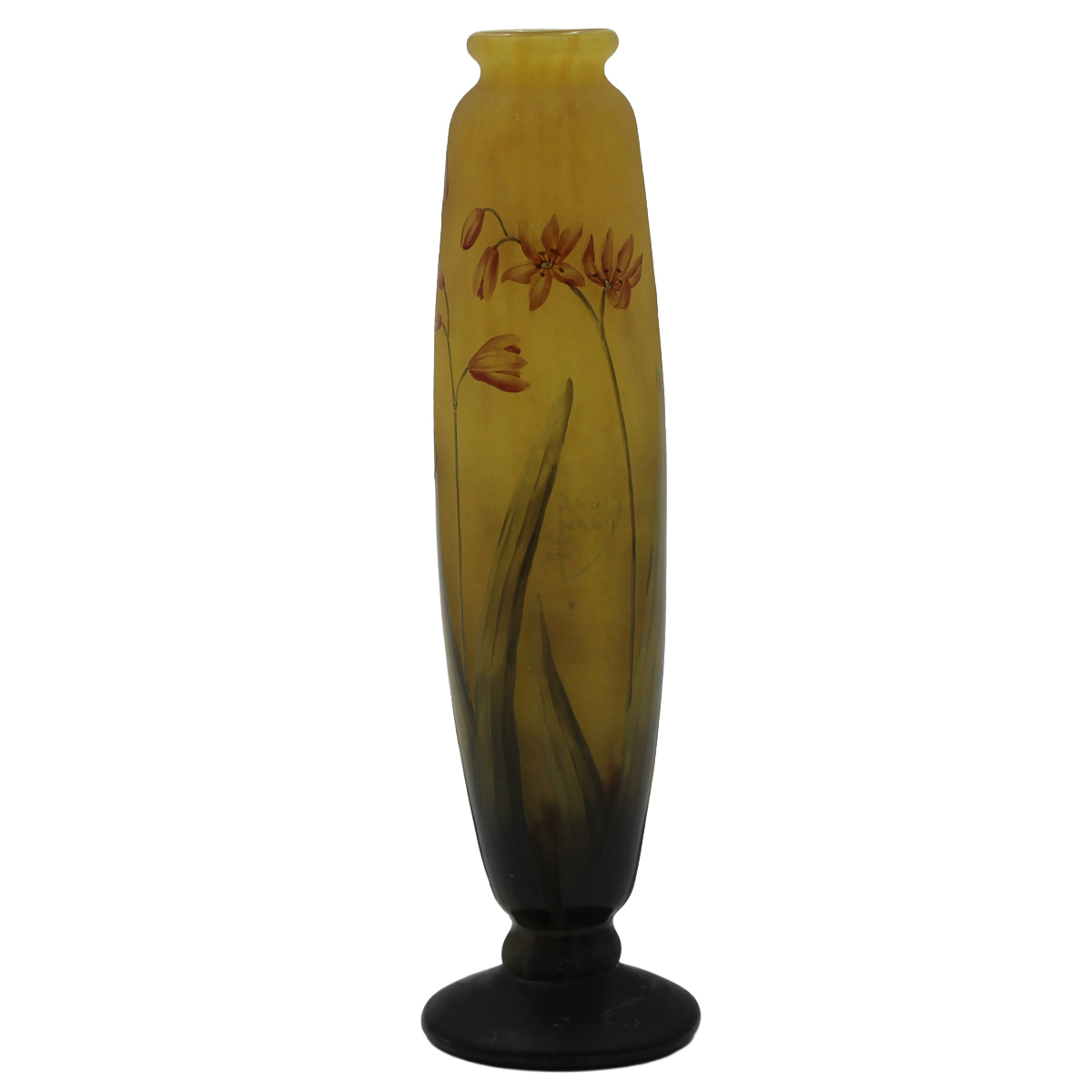 Vaso a stelo