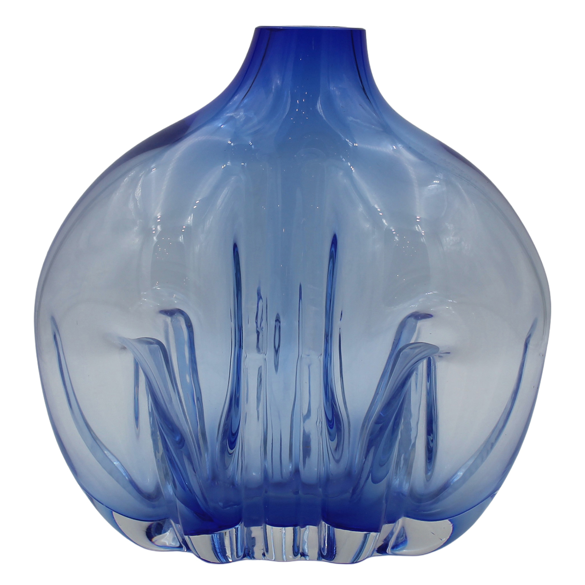 Toni Zuccheri (1936/2008) (attr.)	 "Vaso"