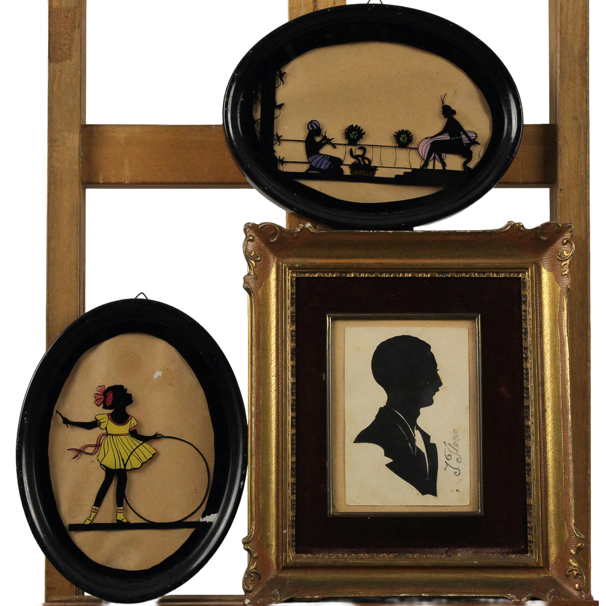 Figure caricaturali