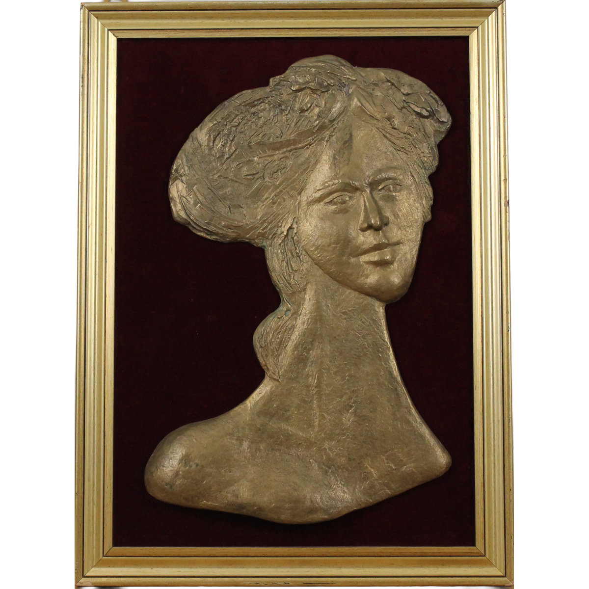 Domenico Zora (1943) "Valeria"