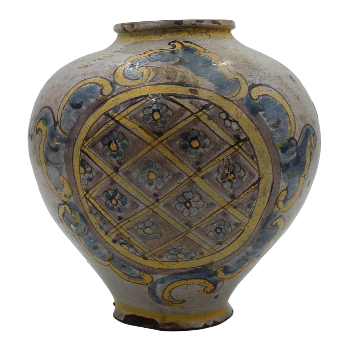 Vaso sferico