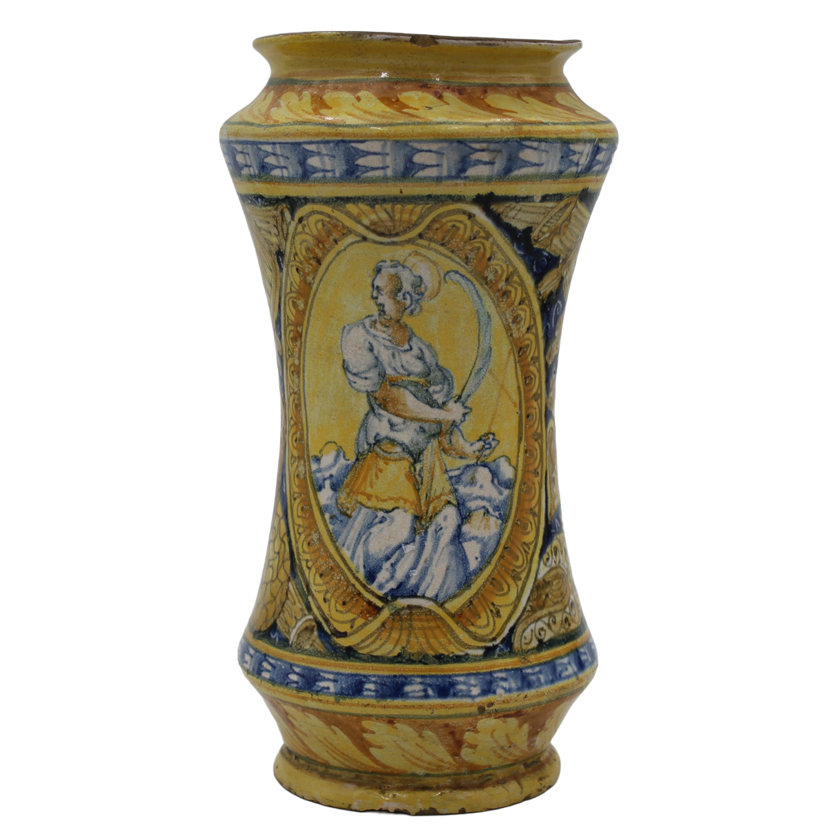 Albarello