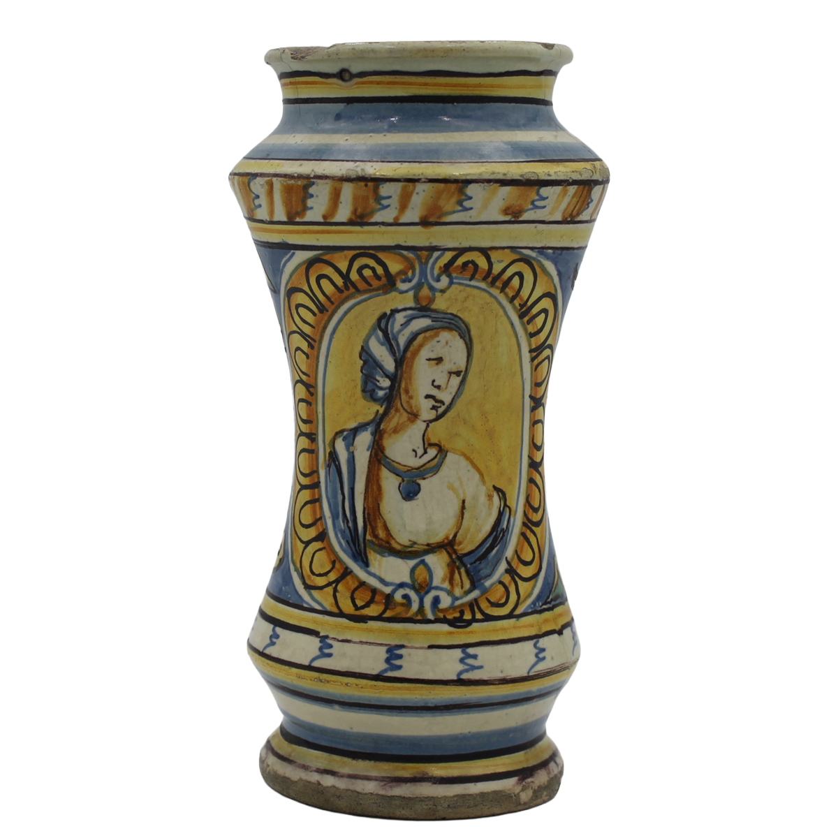 Albarello