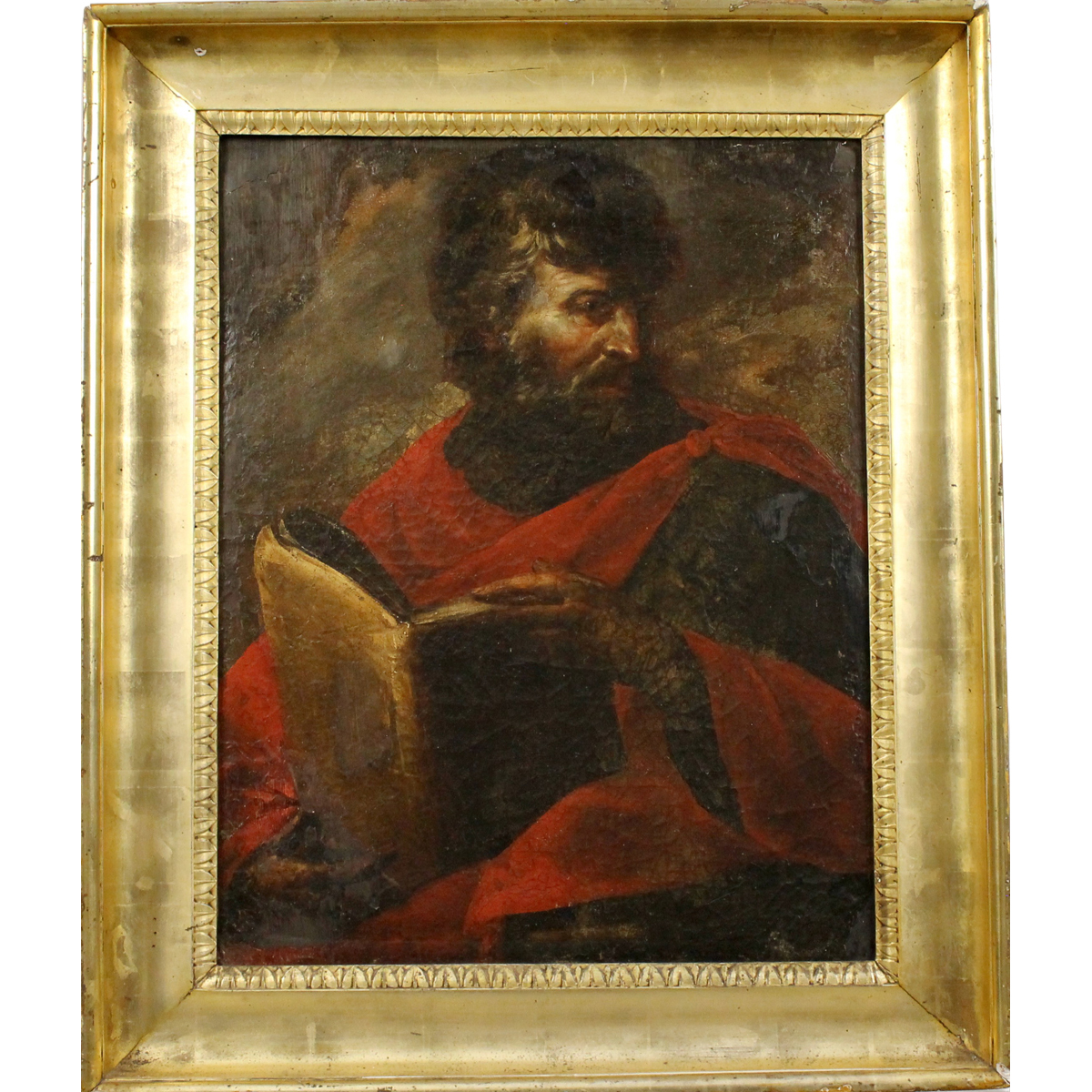 Scuola napoletana del secolo XVII "San Marco"