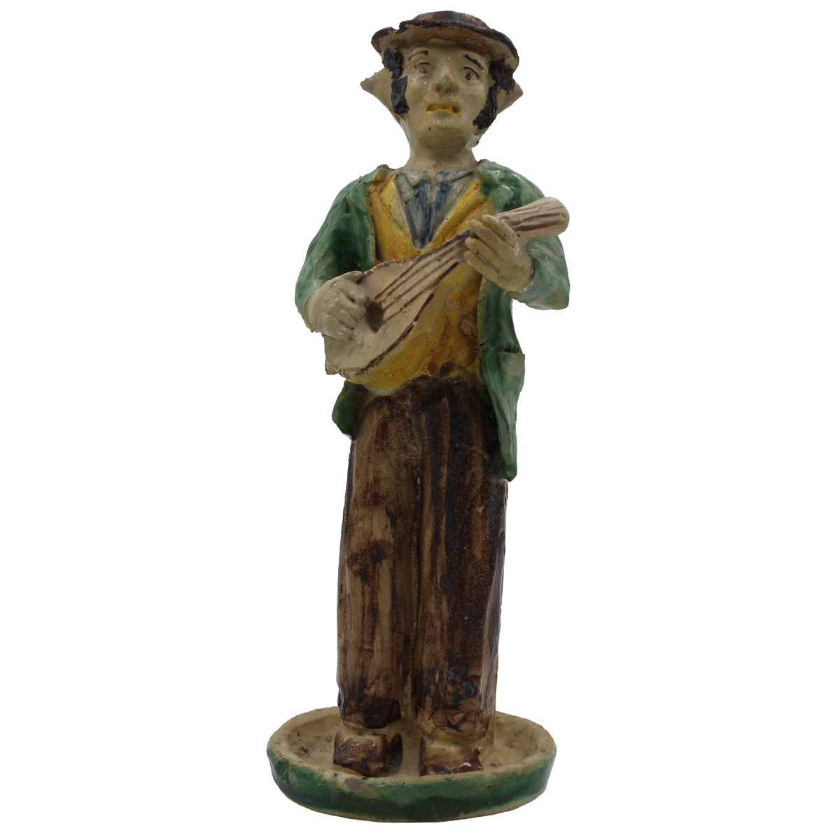 Lucerna "Menestrello"