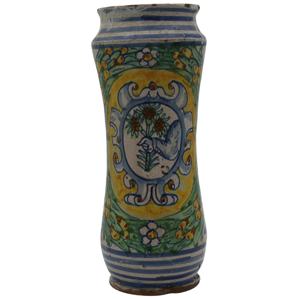 Importante albarello