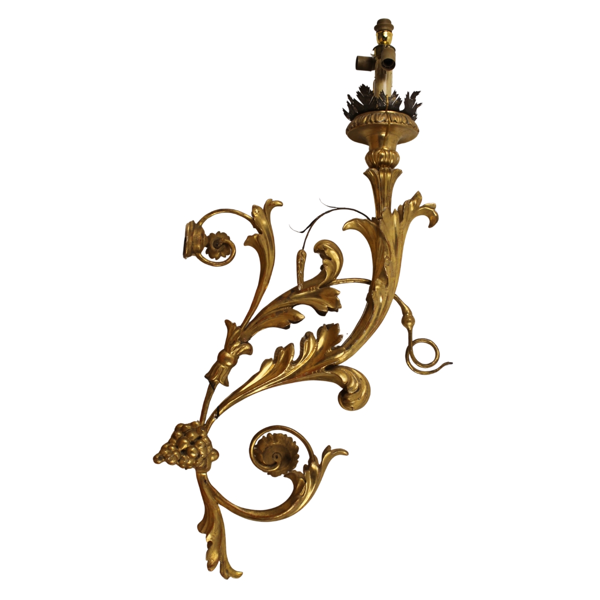 Grande applique