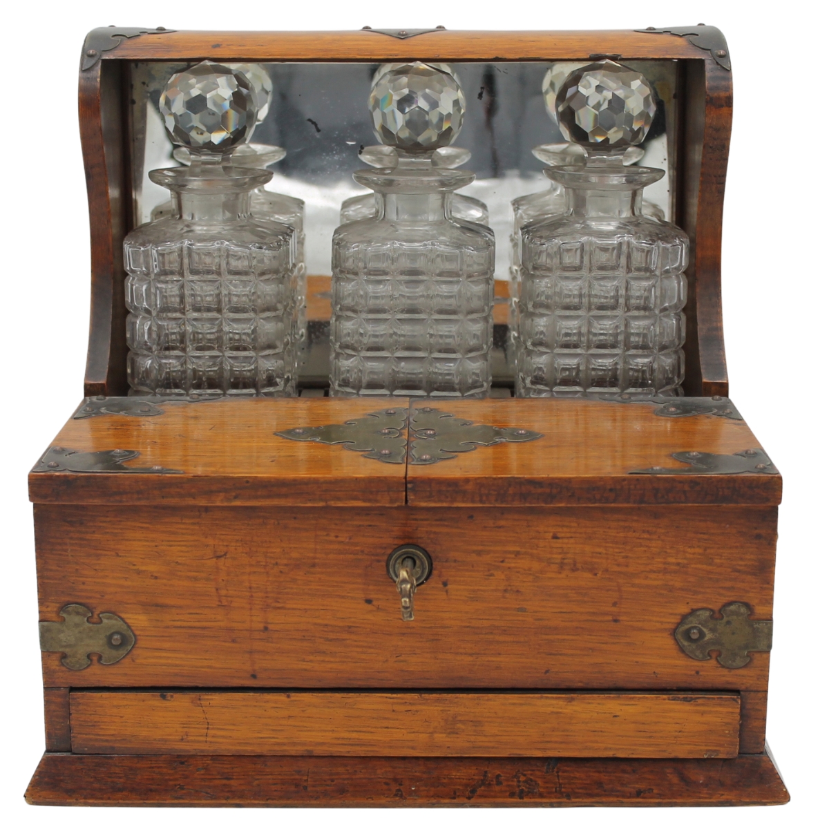 Cassetta Cribbage