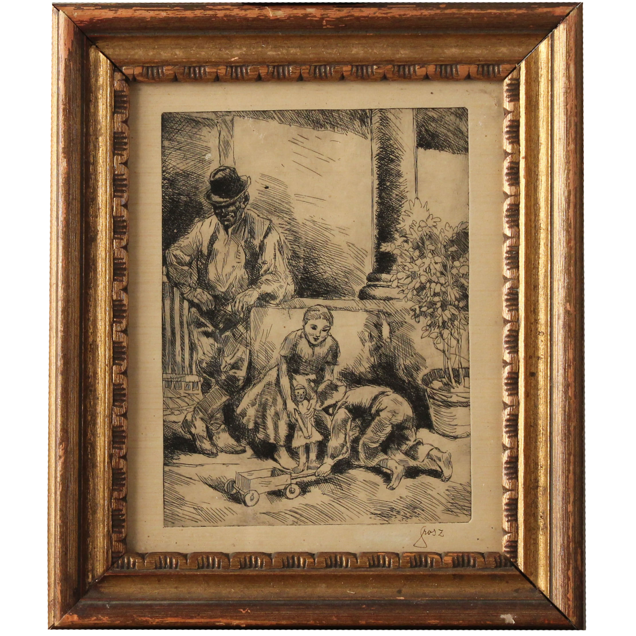 Giochi di bambini - Children's games