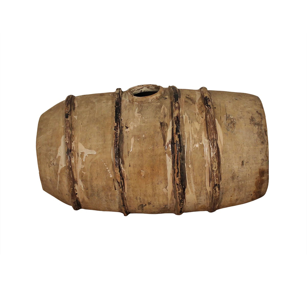 PARTICOLARE BOTTE-PARTICULAR BARREL