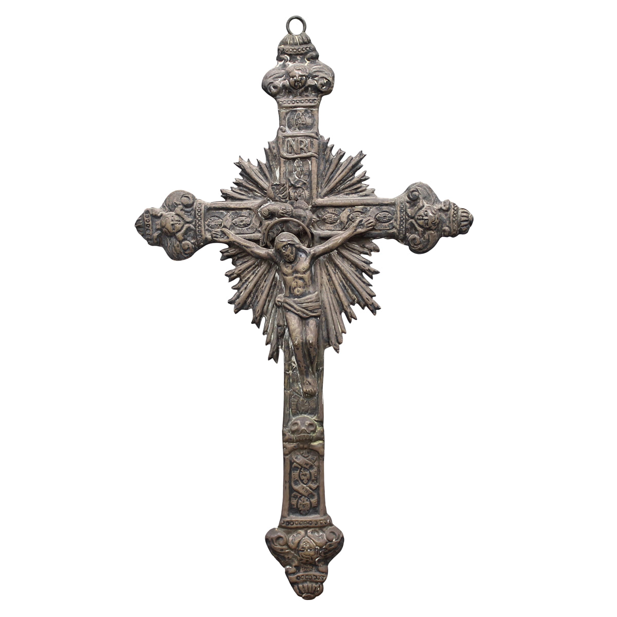 CROCIFISSO - CRUCIFIX