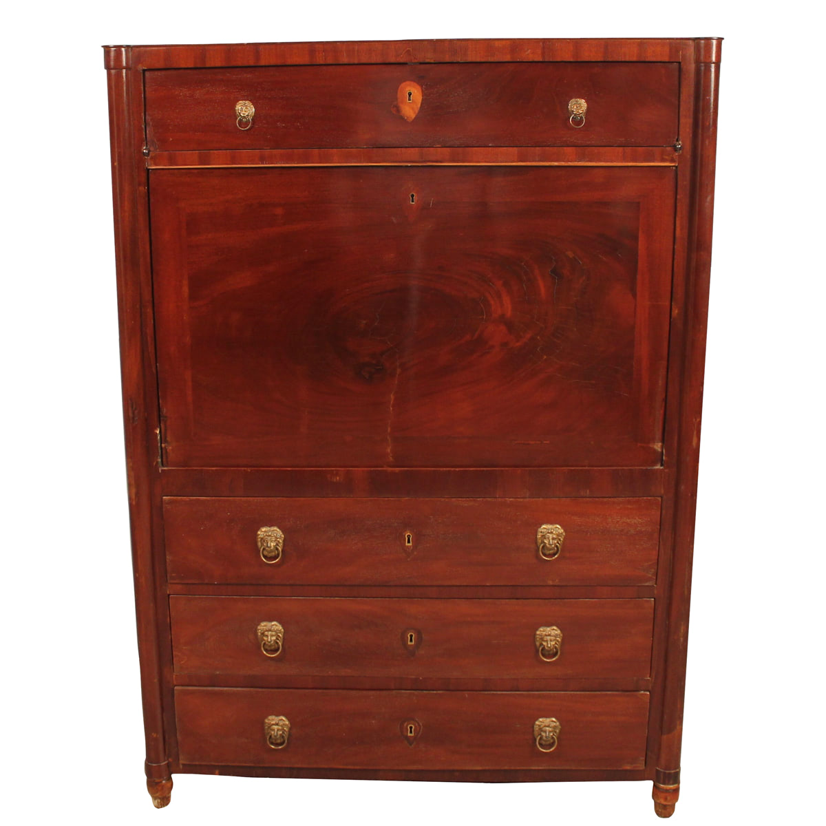 Secretaire
