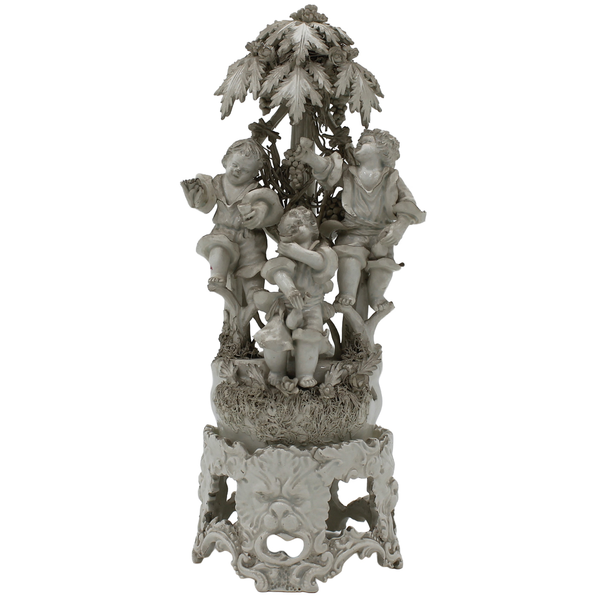 Allegoria a tre figure