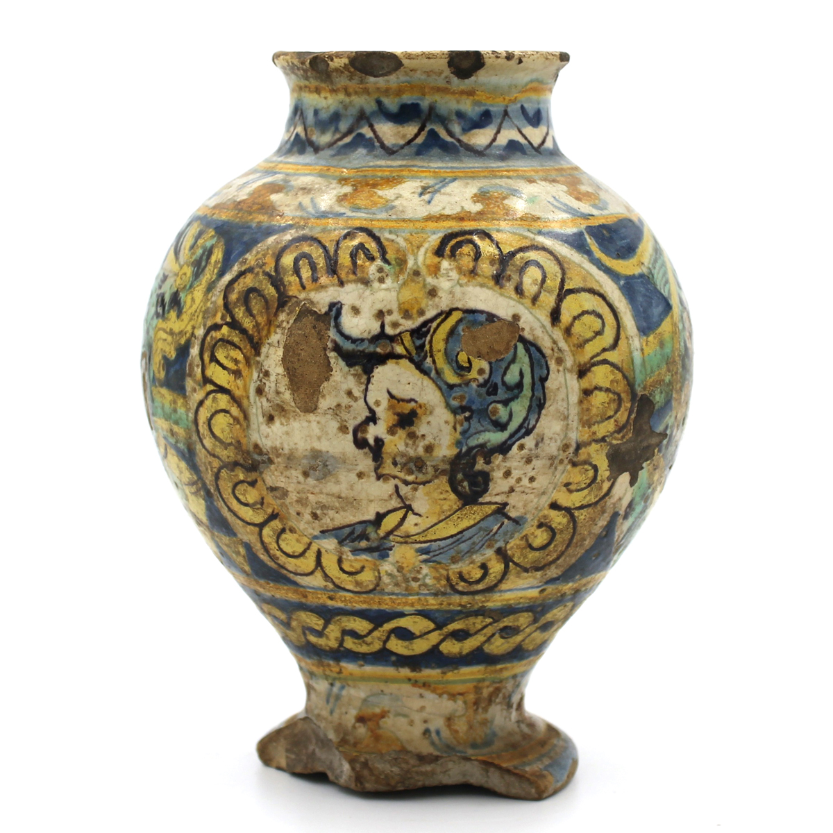 Scopri tutti i prodotti della categoria oggettistica