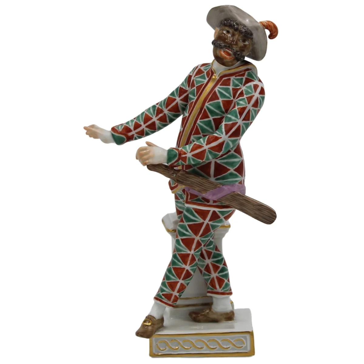 Zanni