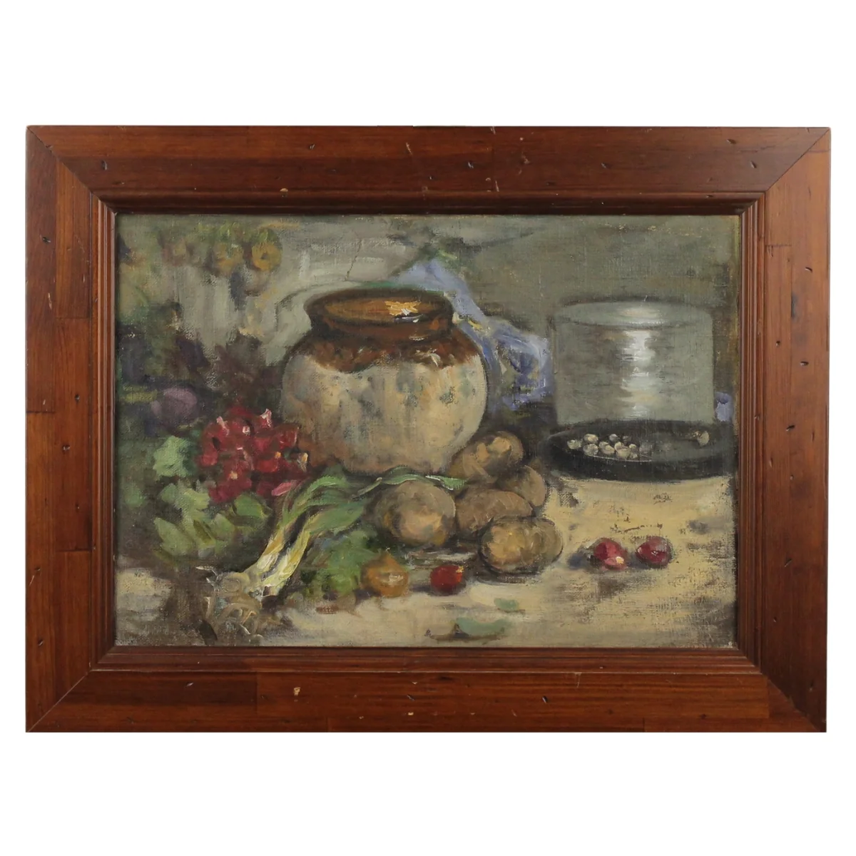 "Natura morta di frutta"