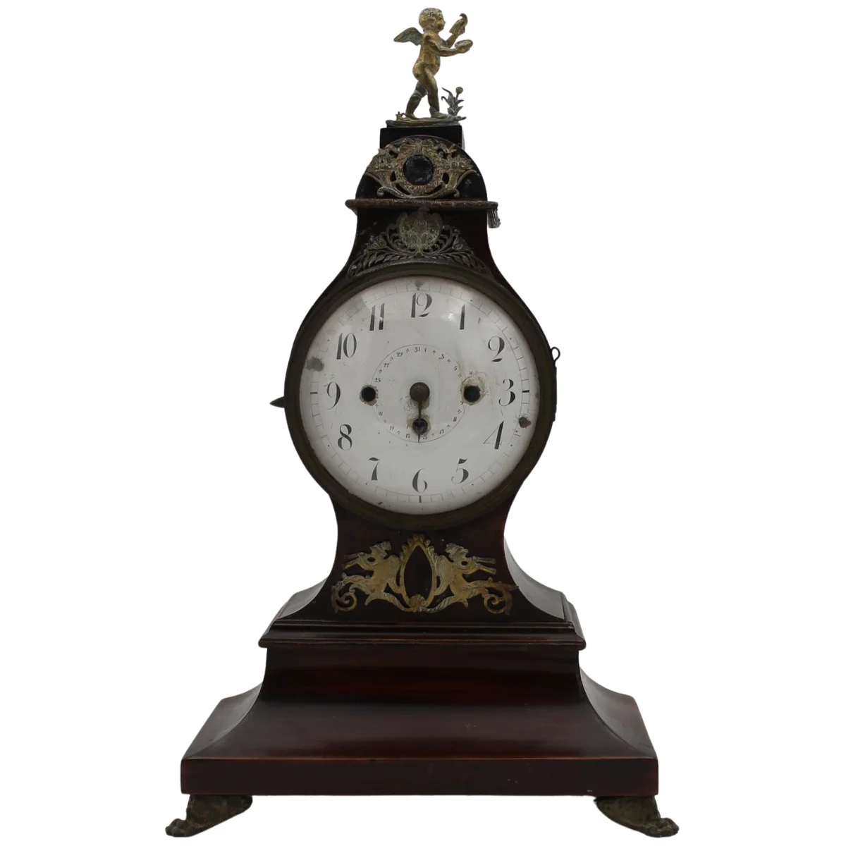 Orologio da tavolo