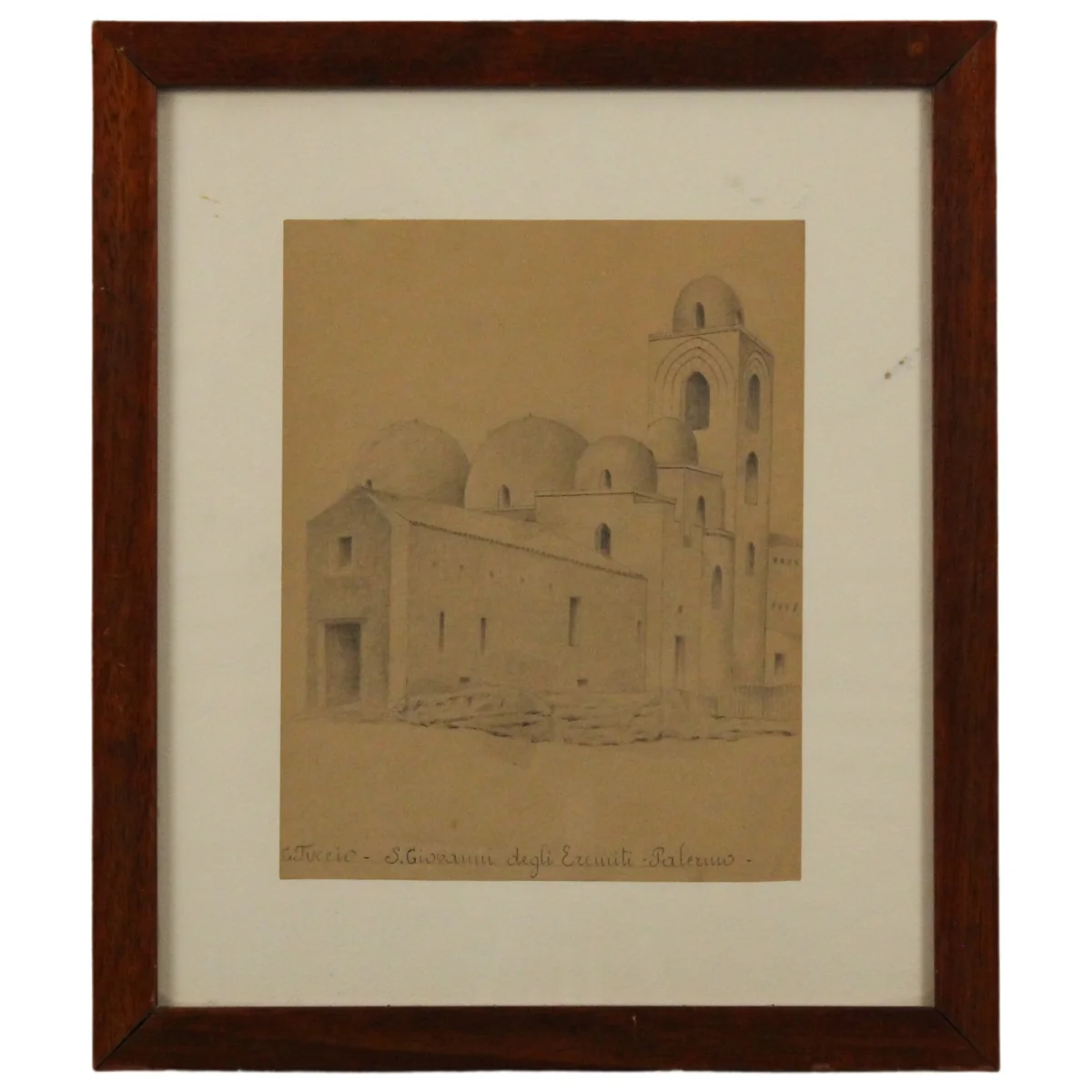 San Giovanni degli eremiti