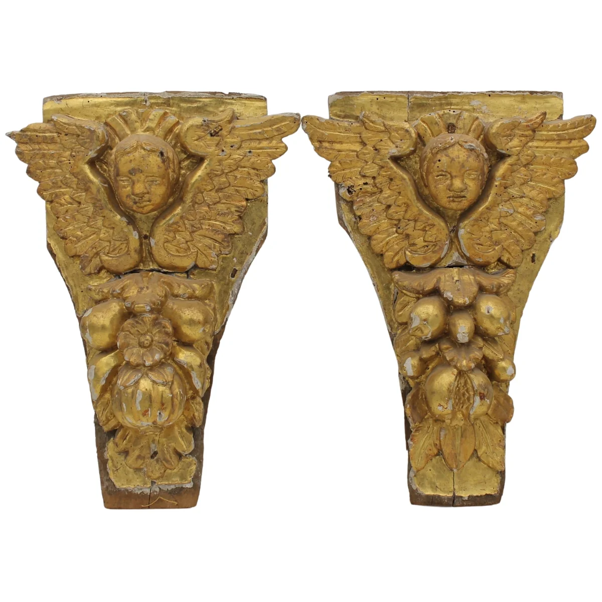 Putti alati