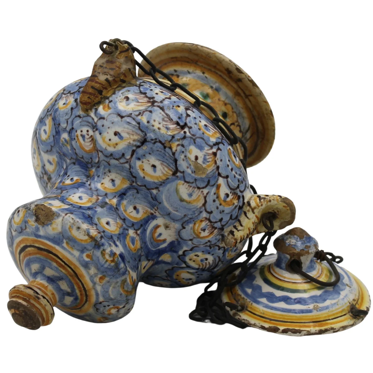 Lampada votiva