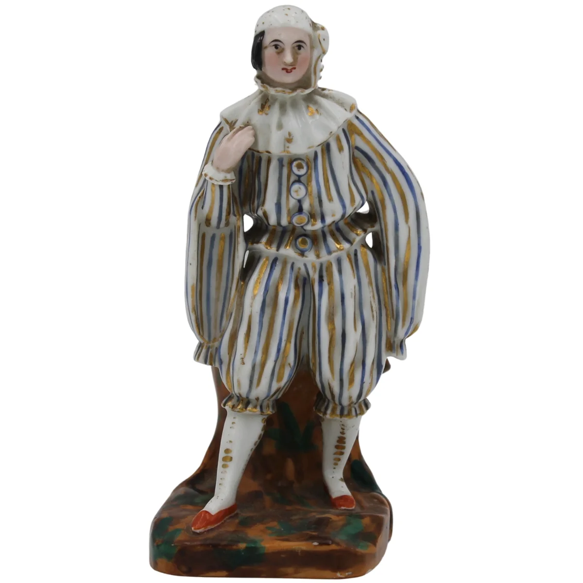 Pulcinella