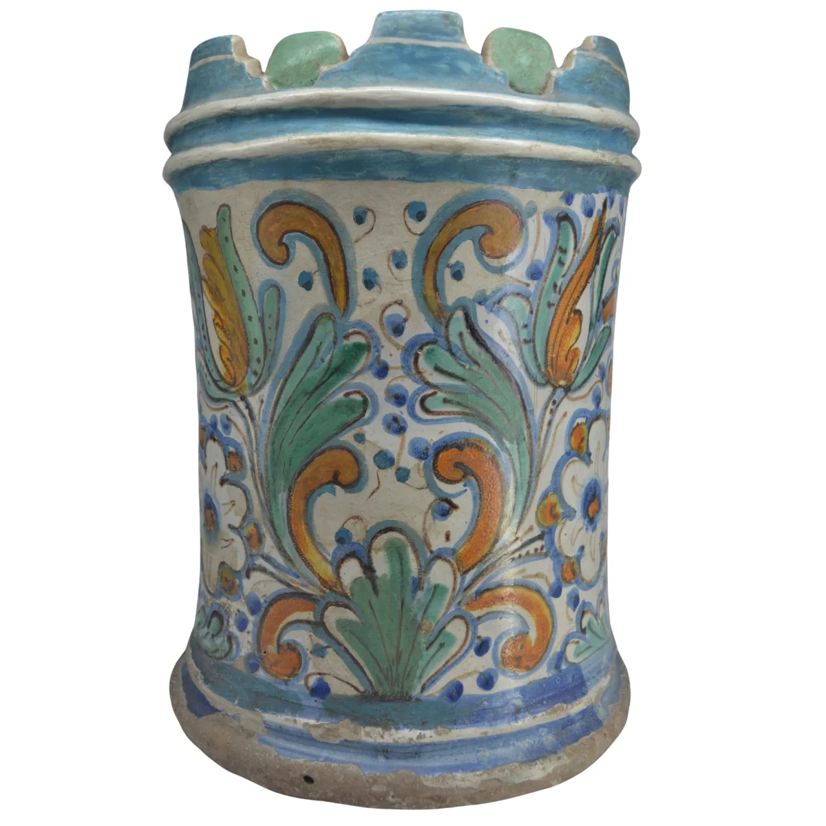 Grande vaso da esterno a Torre