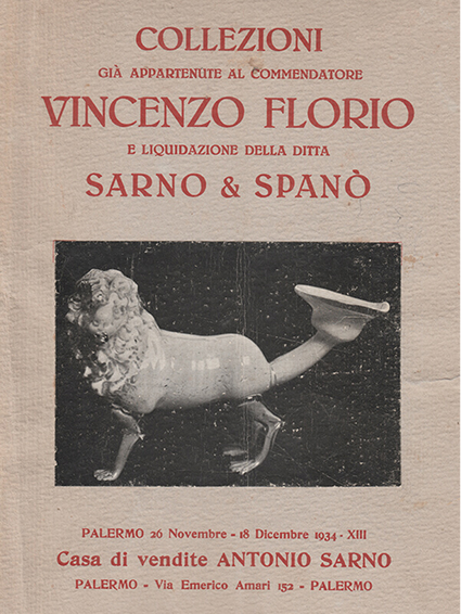 Galleria Sarno